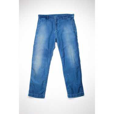 Visvim visvim pant - Gem