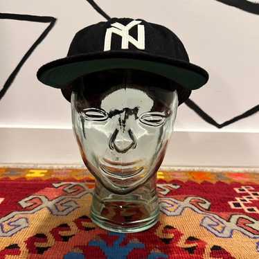American needle × supreme - Gem