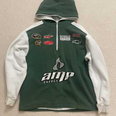 Amp energy racing jacket - Gem