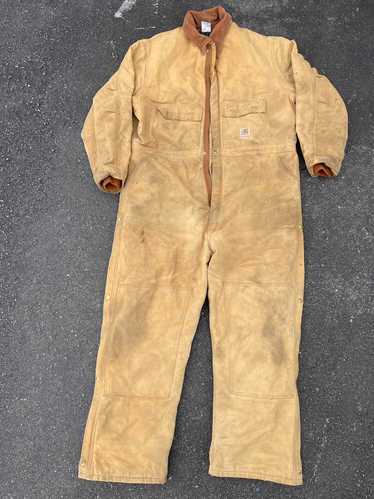 Carhartt WIP Wadeson Unisex Shirt Jacket Groen I034363-29NXX