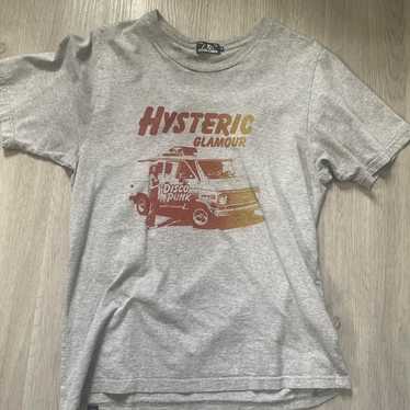 トップス vintage hysteric glamour space design Hysteric Glamour Tops Tank - Etsy