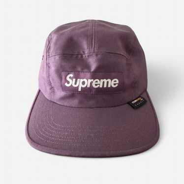 Supreme world famous trail camp cap | eBay