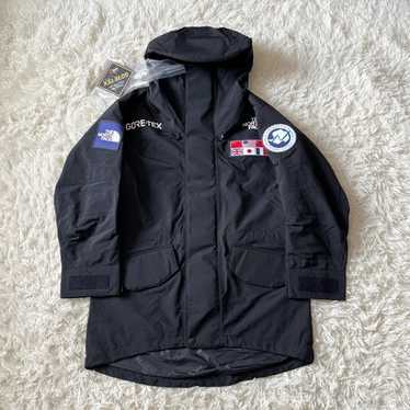 North face antarctica parka - Gem