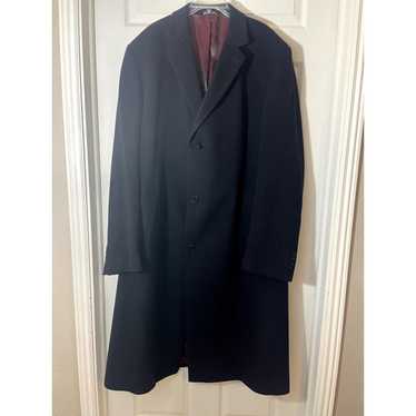 Long coat jean paul - Gem