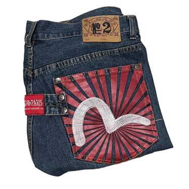 2025年最新】EVISU 大黒 ピンクの人気アイテム - メルカリ