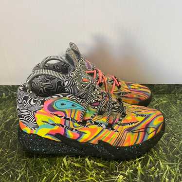 Puma mb 03 x - Gem