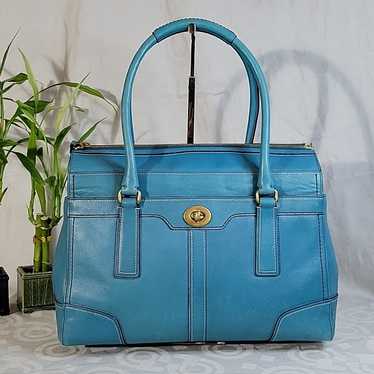 バッグ coach hampton signature callyall tote NWT COACH HAMPTONS XL BLACK SIGNATURE C BUSINESS CARRYALL