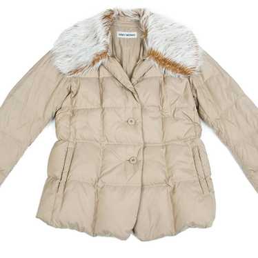 Issey miyake down jacket - Gem