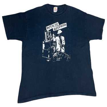 Vintage hellcat records t - Gem