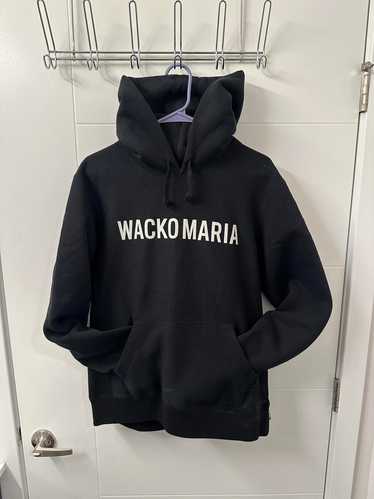 Wacko maria hoodie - Gem