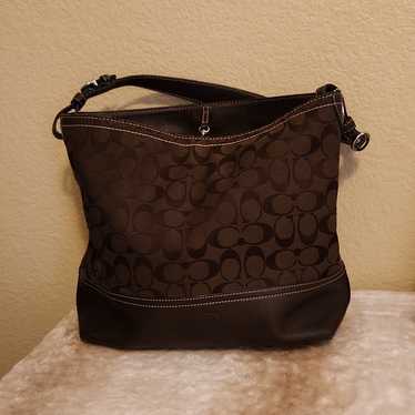 Coach 10580 brown - Gem
