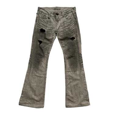 希少vanquish マーダーライセンス00s ダブルネームJeans Murder license × vanquish - Gem