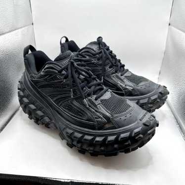 Balenciaga defender sneakers - Gem
