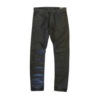 DIESEL TEPPHAR 069AC ストレッチ　ブラック　デニム tepphar ディーゼルのおすすめ人気商品一覧 通販 - Yahoo