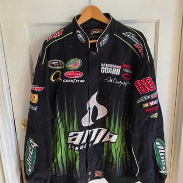 Nascar jacket mens 3xl - Gem