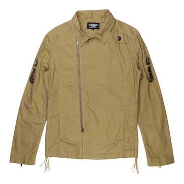 ジャケット・アウター Tornado Mart Y2K 00s Gimmick Mod Coat Tornado Mart Y2K 00s Gimmick Mod Coat LL Used Black Punk