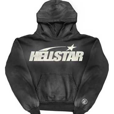 Hellstar mens hoodie - Gem