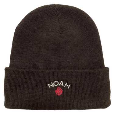 NOAH Rose Beanie  ノアビーニー Noah rose beanie - Gem