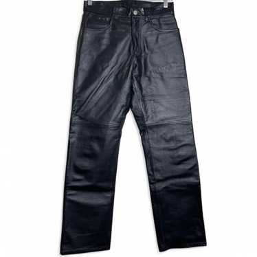 Black ppfm pants - Gem