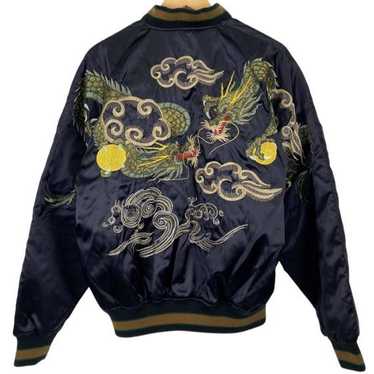 Sukajan jacket hoshihime - Gem
