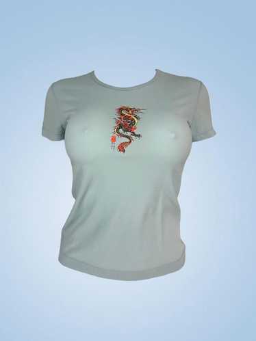 Miss sixty t-shirt - Gem