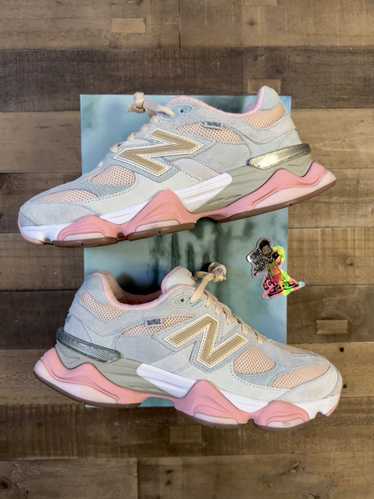 靴 NewBalance U9060 JF1 Joe Freshgoods 24cm New Balance 9060 Joe Freshgoods Inside Voices Penny Cookie
