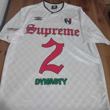 Supreme × umbro supreme - Gem