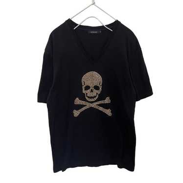 Japanese Brand × Roen Japanese Brand Roen Skull Leopa… - Gem