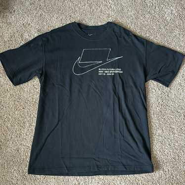 ナイキ NIKE HYVERSE TOP SS FV9615 半袖Tシャツ 1カラー │Z