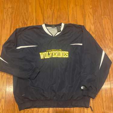 Starter michigan jacket - Gem