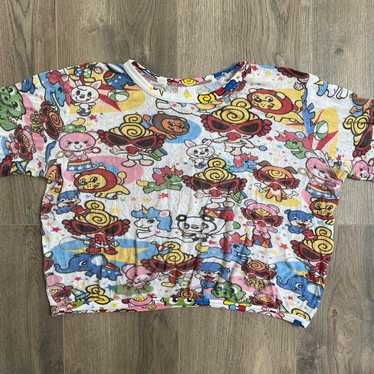 特価ブランド y2k glamour Hysteric hysteric Gem - トップス