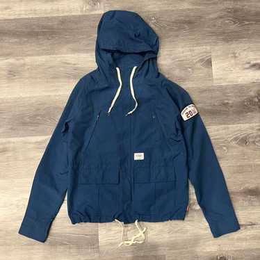 FUCT SSDD HOODED MILITARY PARKA　カモフラージュ FUCT SSDD HOODED MILITARY PARKA カモフラージュ