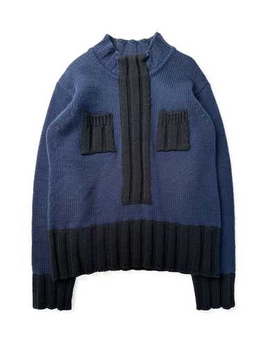 Walter van beirendonck sweater - Gem