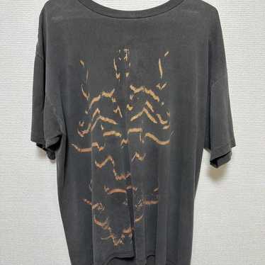 Vintage danzig t shirt - Gem