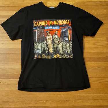 Supreme capone n noreaga - Gem