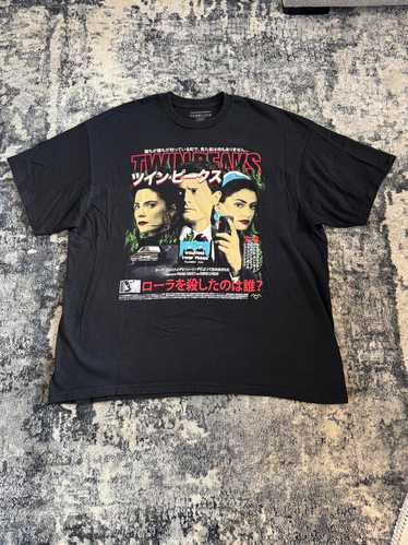 Rucking fotten t-shirt - Gem