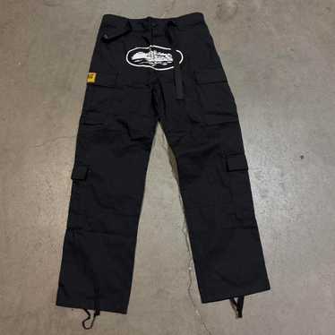 Supreme cargo pants 32 Mサイズ Supreme Cargo Pants cotton orange 32 Used | eBay