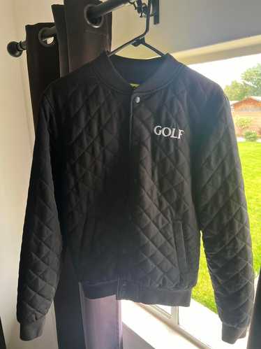 Golf wang jacket - Gem