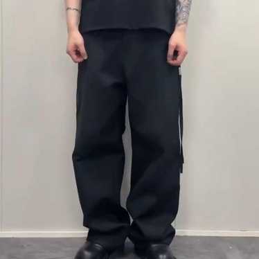BALENCIAGA バレンシアガ ストレート パンツ ジーンズ BALENCIAGA（ストレート ・ デニム/ジーンズ）のフリマアイテム一覧