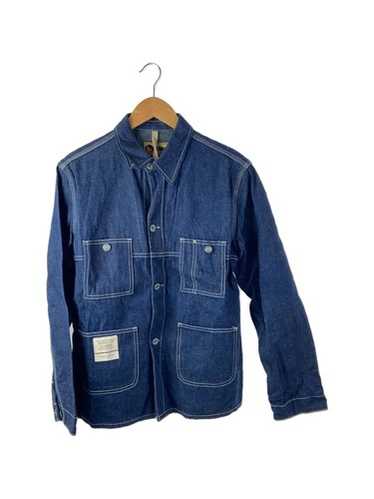 ジャケット・アウター Nigel Cabourn DUSTER COAT COTTON/NYLON Nigel Cabourn Ranch Coat