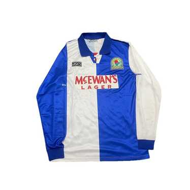 Umbro blackburn rovers tracksuit - Gem