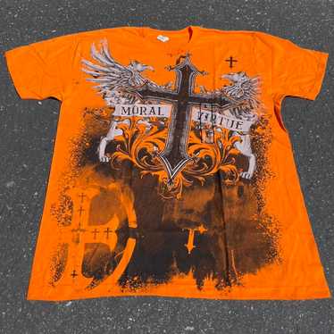 Mma elite y2k orange - Gem