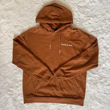 Scotch and soda hoodie - Gem