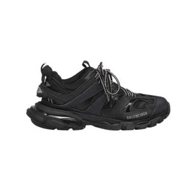 Balenciaga track high - Gem