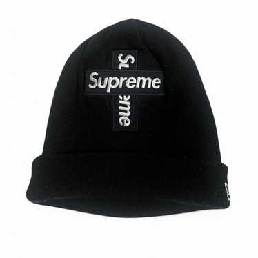 Supreme box logo beanie - Gem