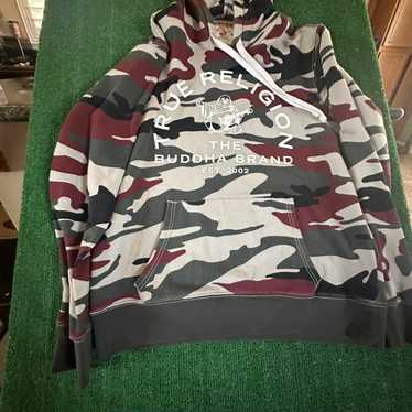 ◆TRUE RELIGION◆CAMO LOGO フード 長袖 パーカー 送料込 楽天市場】トゥルーレリジョン（パーカー｜トップス）：メンズ