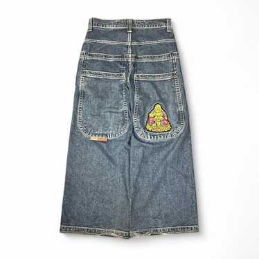 Jnco jeans mens 30x30 - Gem