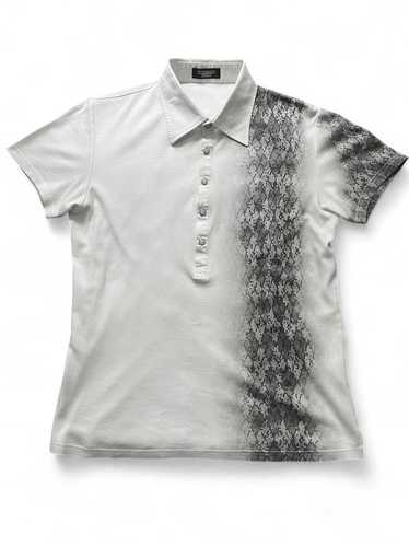トップス 2000s tornado mart Rebuilding polo shirt Tornado mart mens polo - Gem