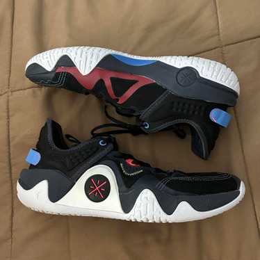 Wade Ice Blood 2 「アナウンスメント 26.5 US9 Wade Ice Blood 2 “Announcement” | Best men's basketball