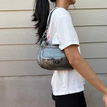 Coach poppy groovy black - Gem